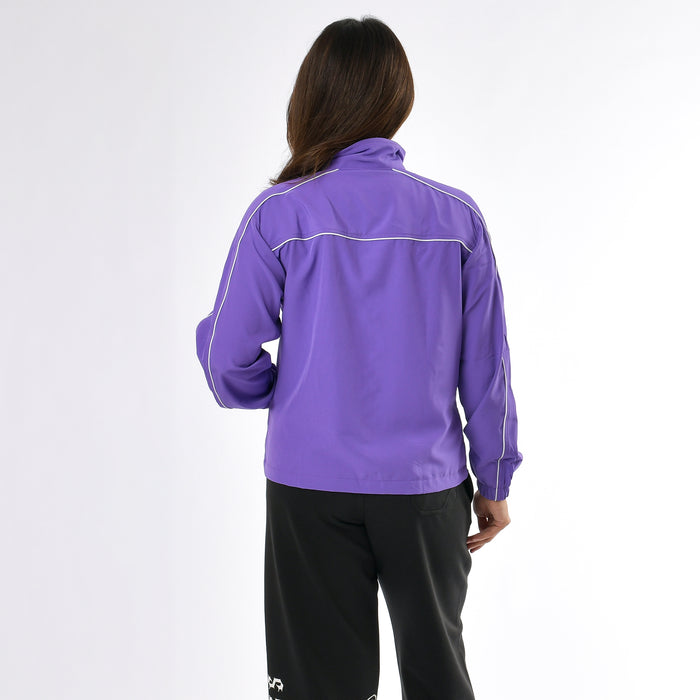 Signature Track Jacket - IRONGEAR Fitness