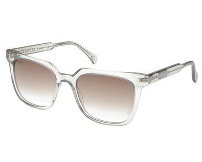 Silver Lake - Champagne w/ Brown Gradient Lens