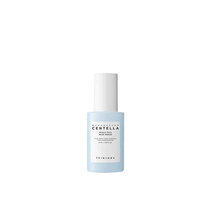 Skin1004 Madagascar Centella Hyalu - Cica Blue Serum 50ml - Beauty Tribe