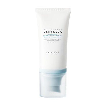 SKIN1004 Madagascar Centella Hyalu-Cica Water-Fit Sun Serum UV 50ml OTC