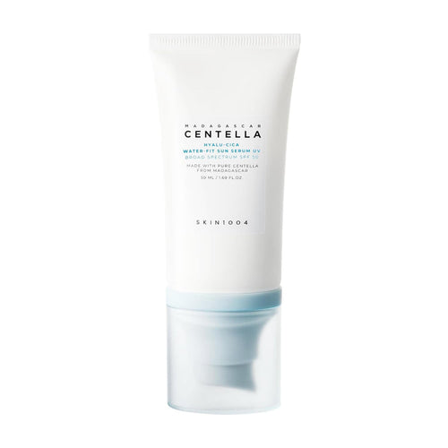 SKIN1004 Madagascar Centella Hyalu-Cica Water-Fit Sun Serum UV 50ml OTC