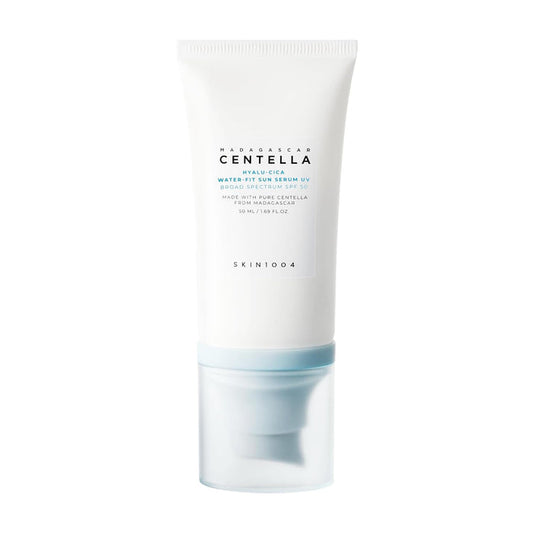 SKIN1004 Madagascar Centella Hyalu-Cica Water-Fit Sun Serum UV 50ml OTC