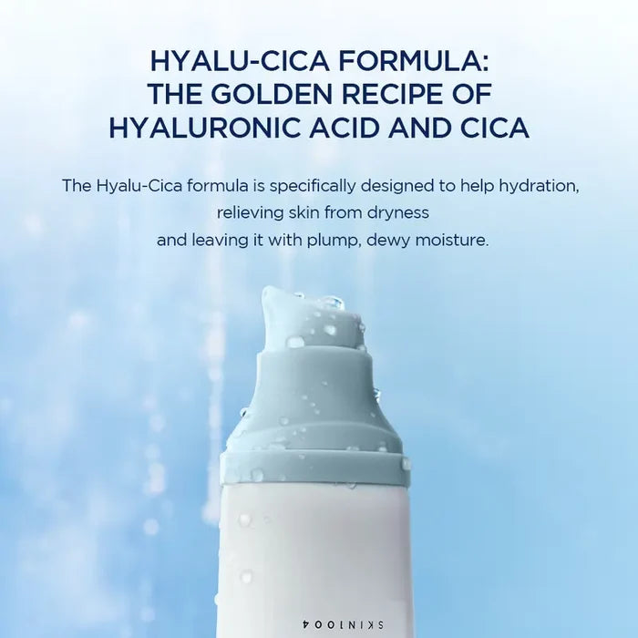 SKIN1004 Madagascar Centella Hyalu-Cica Water-Fit Sun Serum UV 50ml OTC