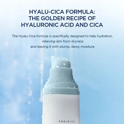 SKIN1004 Madagascar Centella Hyalu-Cica Water-Fit Sun Serum UV 50ml OTC