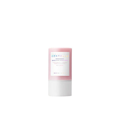 Skin1004 Madagascar Centella Poremizing Quick Clay Stick Mask 27g - Beauty Tribe