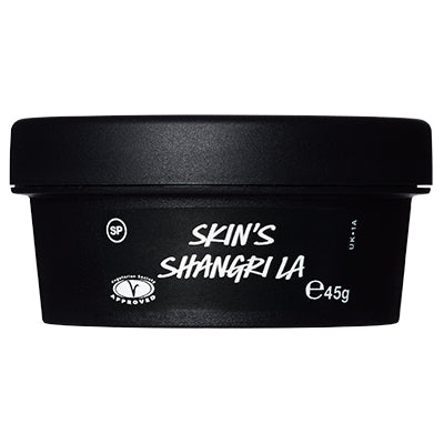 Skin's Shangri (Self Preservative)