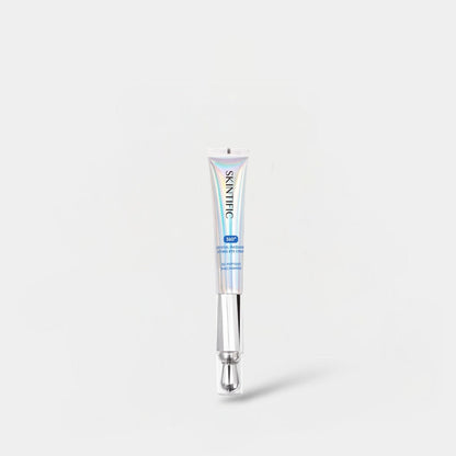 Skintific 360 Crystal Massager Lifting Eye Cream 20g سكينتفيك 360 كريستال مدلك رفع كريم العين - Princess Cosmetics Qatar