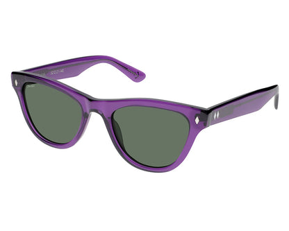 Skylark - Purple w/ G15 Lens