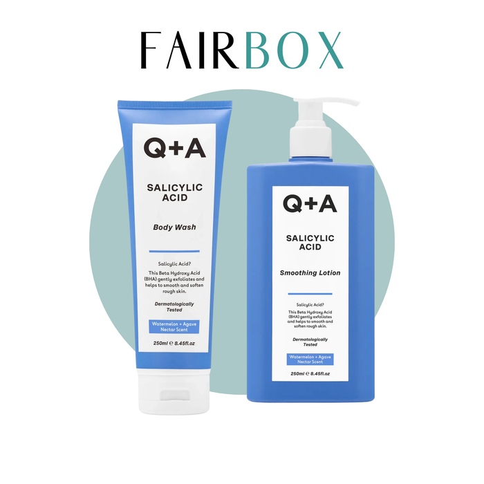 Smoother Body Duo
