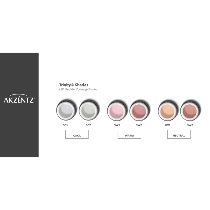 SN1 Trinity Shades Natural