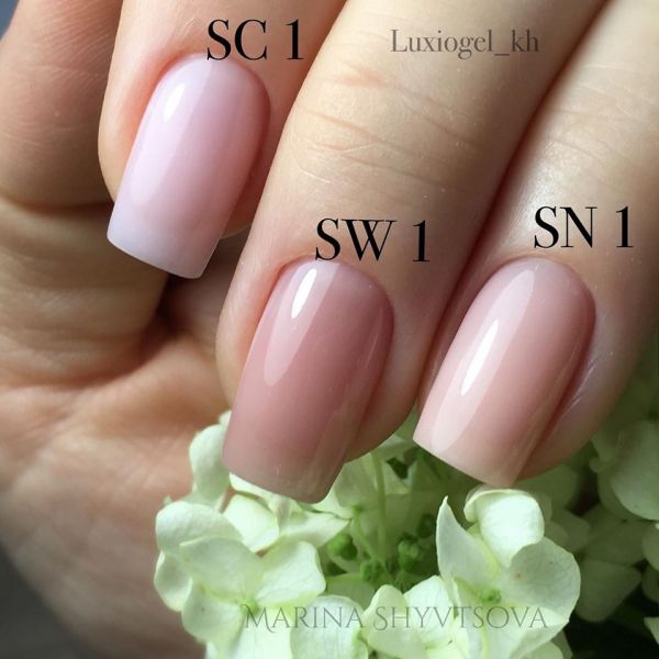 SN1 Trinity Shades Natural