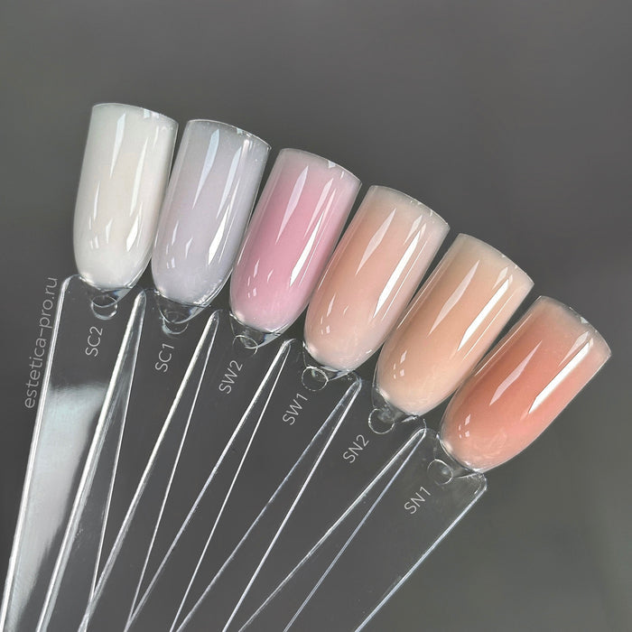 SN1 Trinity Shades Natural