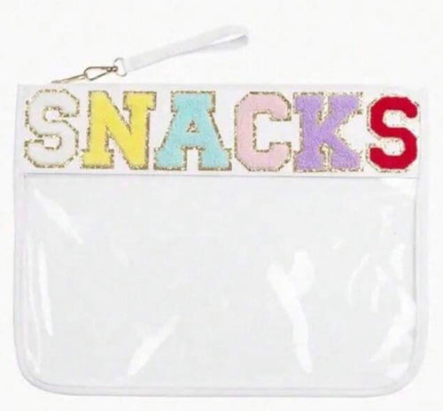 Snack Bag
