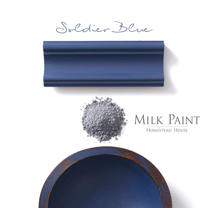 Soldier Blue