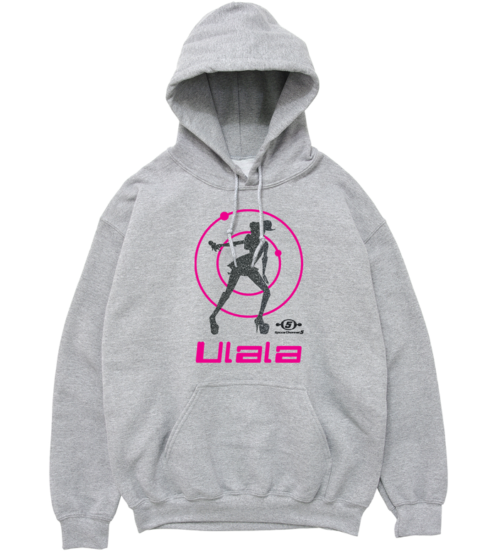 Space Channel 5 Pullover Hoodie