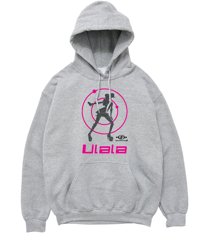 Space Channel 5 Pullover Hoodie