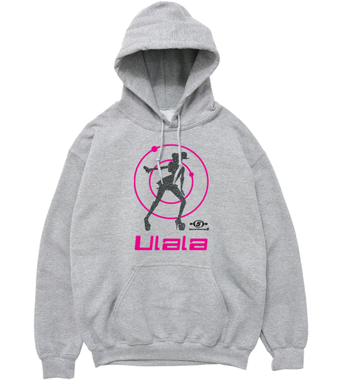 Space Channel 5 Pullover Hoodie