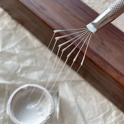 Spider Gel Stretching Tool for Spider Web Nail Design