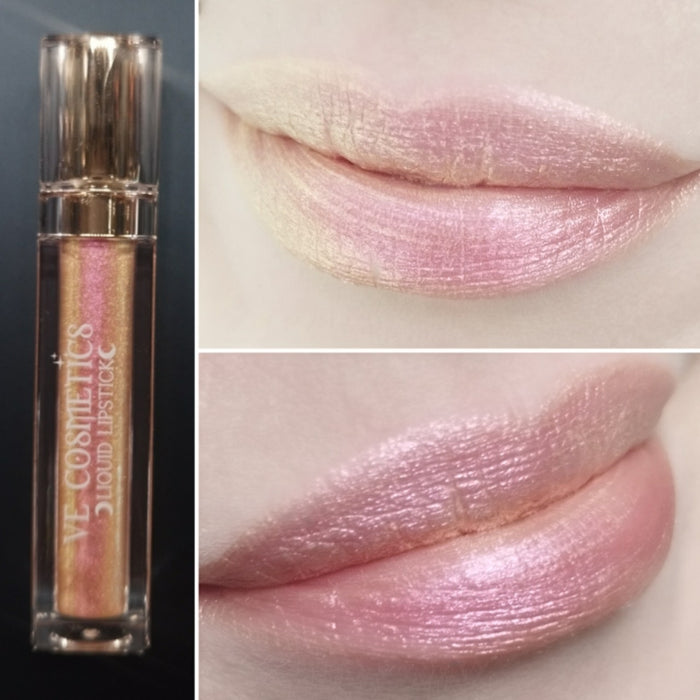 SPIRIT ○  Sacred Elements Multichrome Lipstick