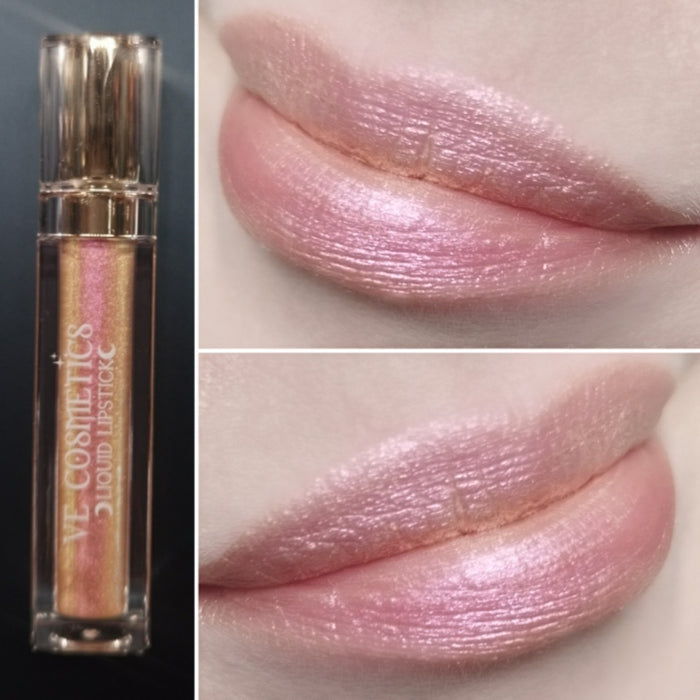 SPIRIT ○  Sacred Elements Multichrome Lipstick