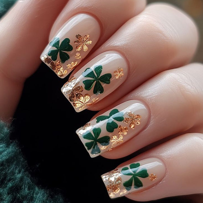 St. Patrick