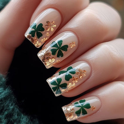 St. Patrick
