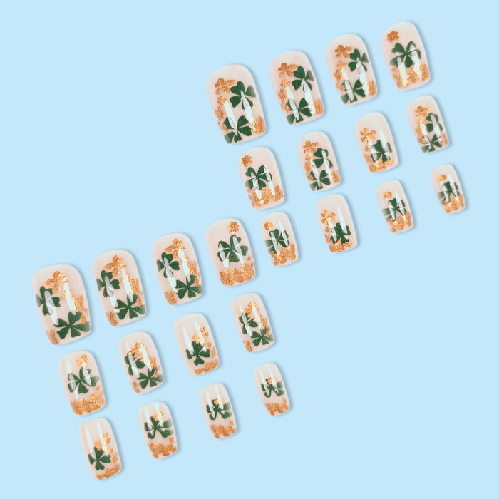 St. Patrick