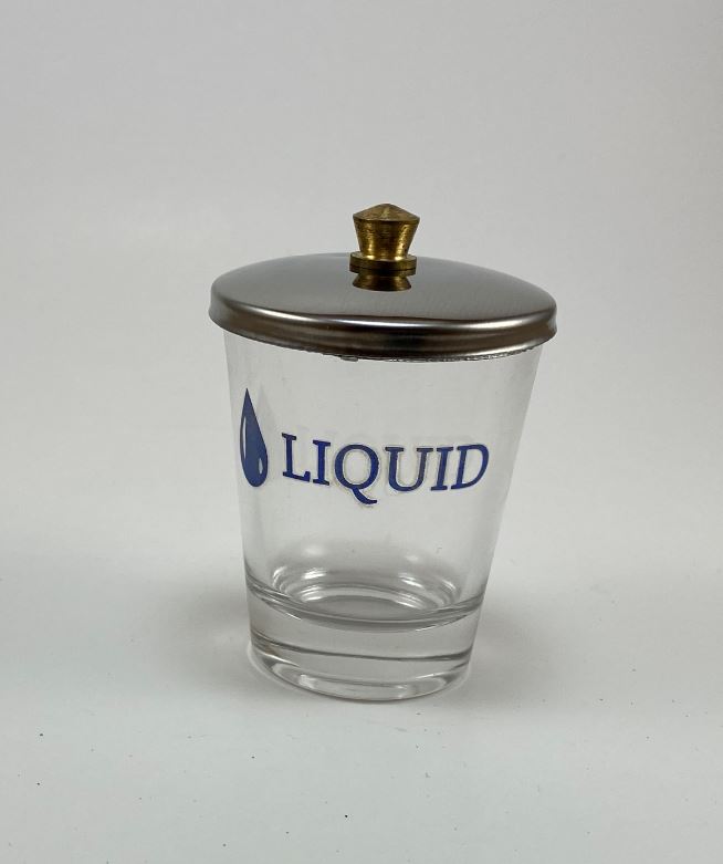Sterilizer Jar ST03