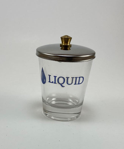 Sterilizer Jar ST03
