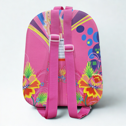 Street Six - Multi-Purpose Backpack - Pink - Barbie