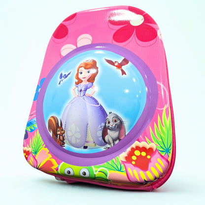 Street Six - Multi-Purpose Backpack - Pink - Sofia