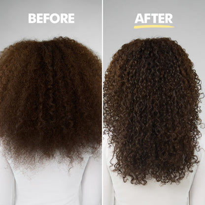Strong Curls Ultimate Kit