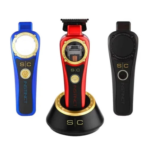 StyleCraft Instinct Trimmer SC407M