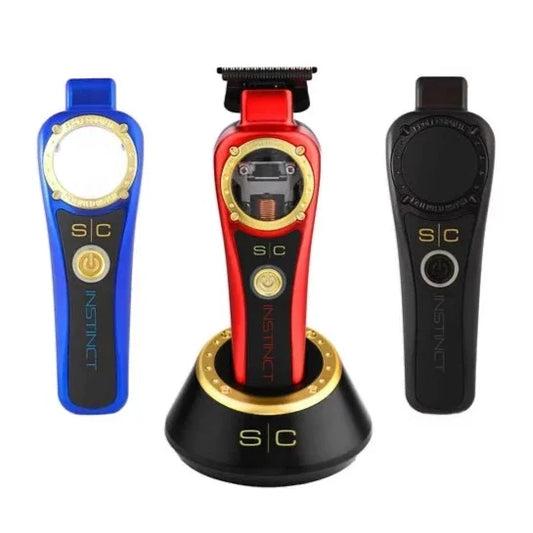 StyleCraft Instinct Trimmer SC407M