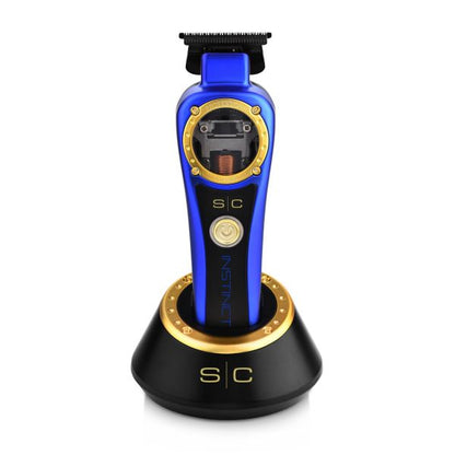 StyleCraft Instinct Trimmer SC407M