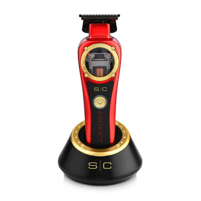 StyleCraft Instinct Trimmer SC407M