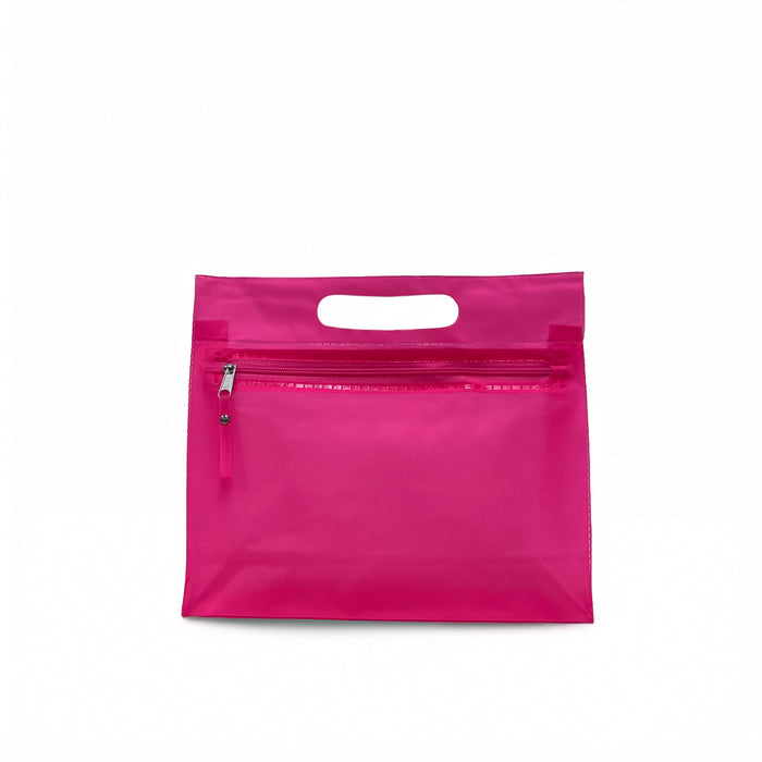 Summer Travel Bag + FREE Haircare Minis