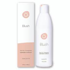 Sunlights Blush Lightweight Conditioner 12oz - Sunlights | Available at Studio 360 Salon, Chatham, NJ