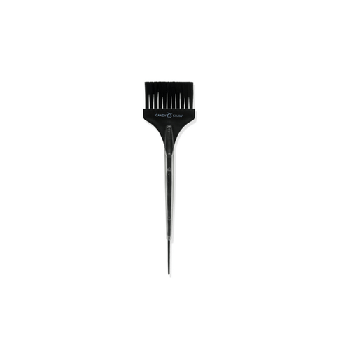 Sunlights Loader Brush- Black (Runway) - Sunlights | Available at Studio 360 Salon, Chatham, NJ