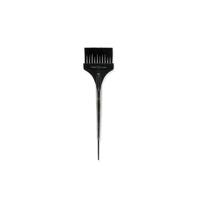 Sunlights Loader Brush- Black - Sunlights | Available at Studio 360 Salon, Chatham, NJ