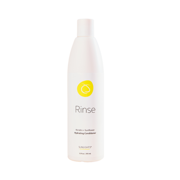 Sunlights Rinse Hydrating Conditioner (Runway) - Sunlights | Available at Studio 360 Salon, Chatham, NJ