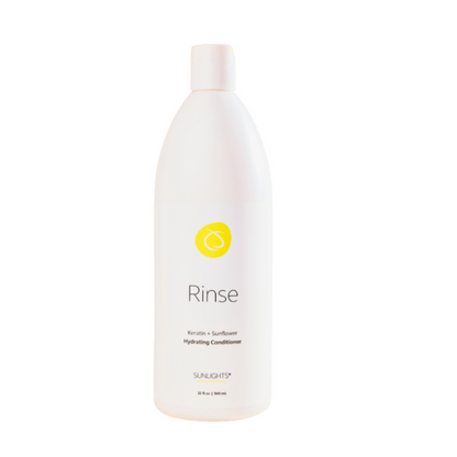 Sunlights Rinse Hydrating Conditioner (Runway) - Sunlights | Available at Studio 360 Salon, Chatham, NJ