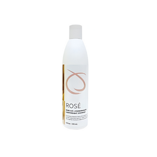 Sunlights Rose Lightweight Shampoo (Runway) - Sunlights | Available at Studio 360 Salon, Chatham, NJ