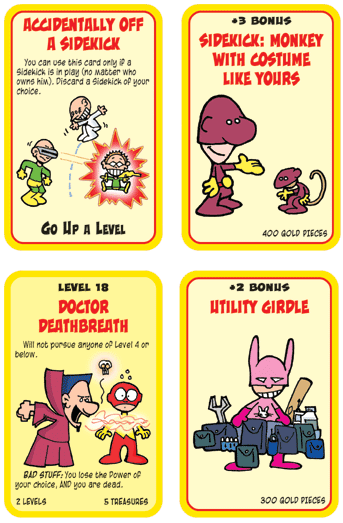 Super Munchkin