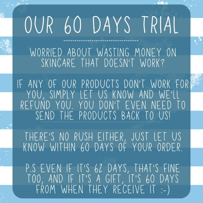 Super Nutrient Shampoo - The Cornish Seaweed Bath Co.