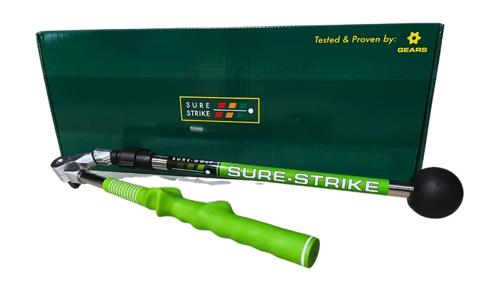 Sure-Strike Junior
