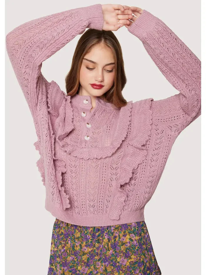 Sweater, Maddie