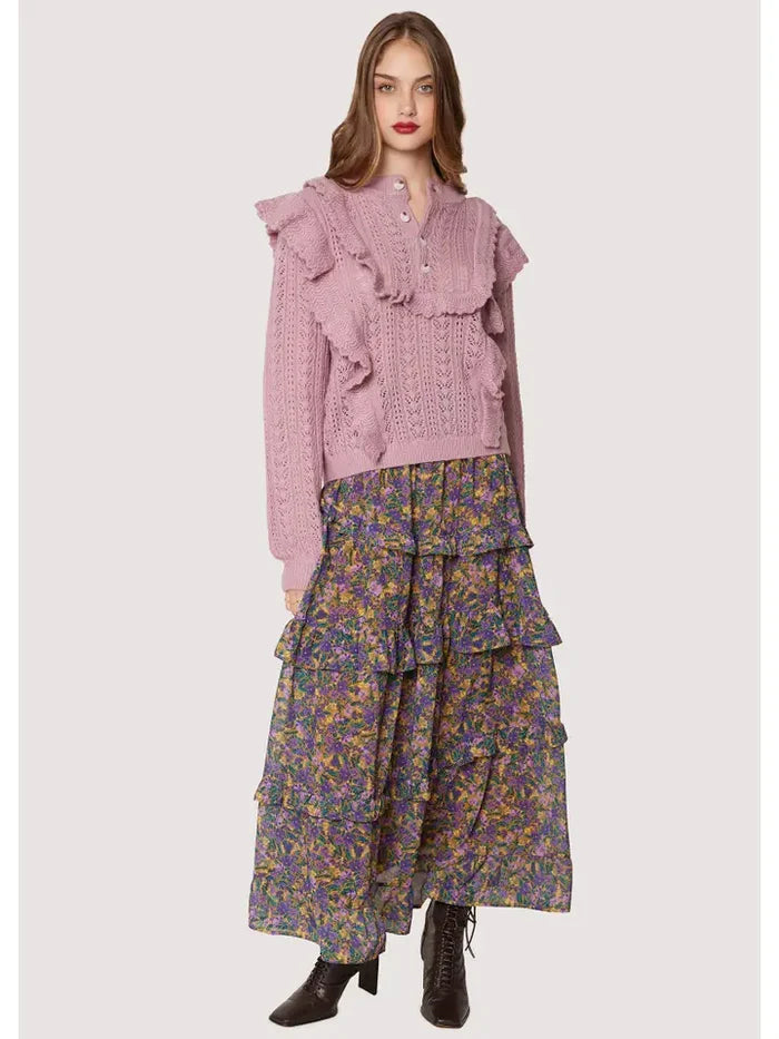 Sweater, Maddie