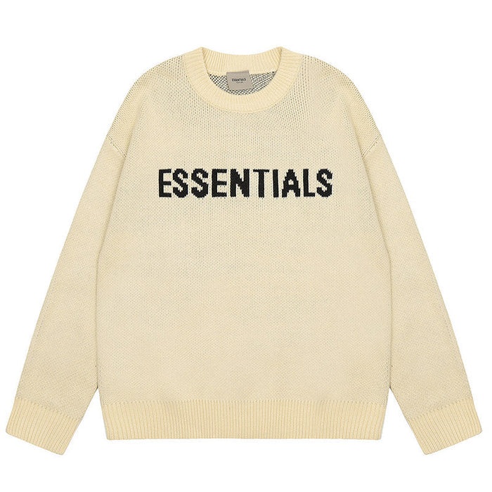 Fear of god  Sweaters