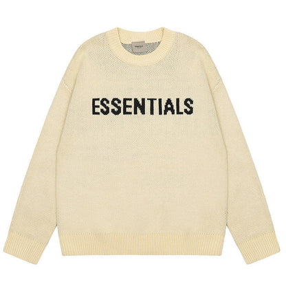 Fear of god  Sweaters